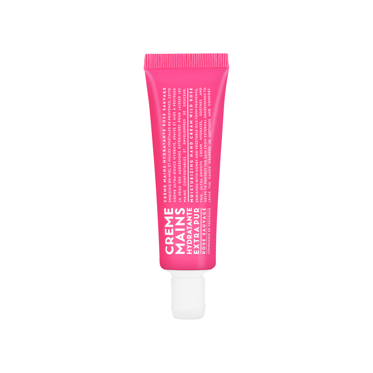 Wild Rose Handcreme - 30 ml - Compagnie de Provence