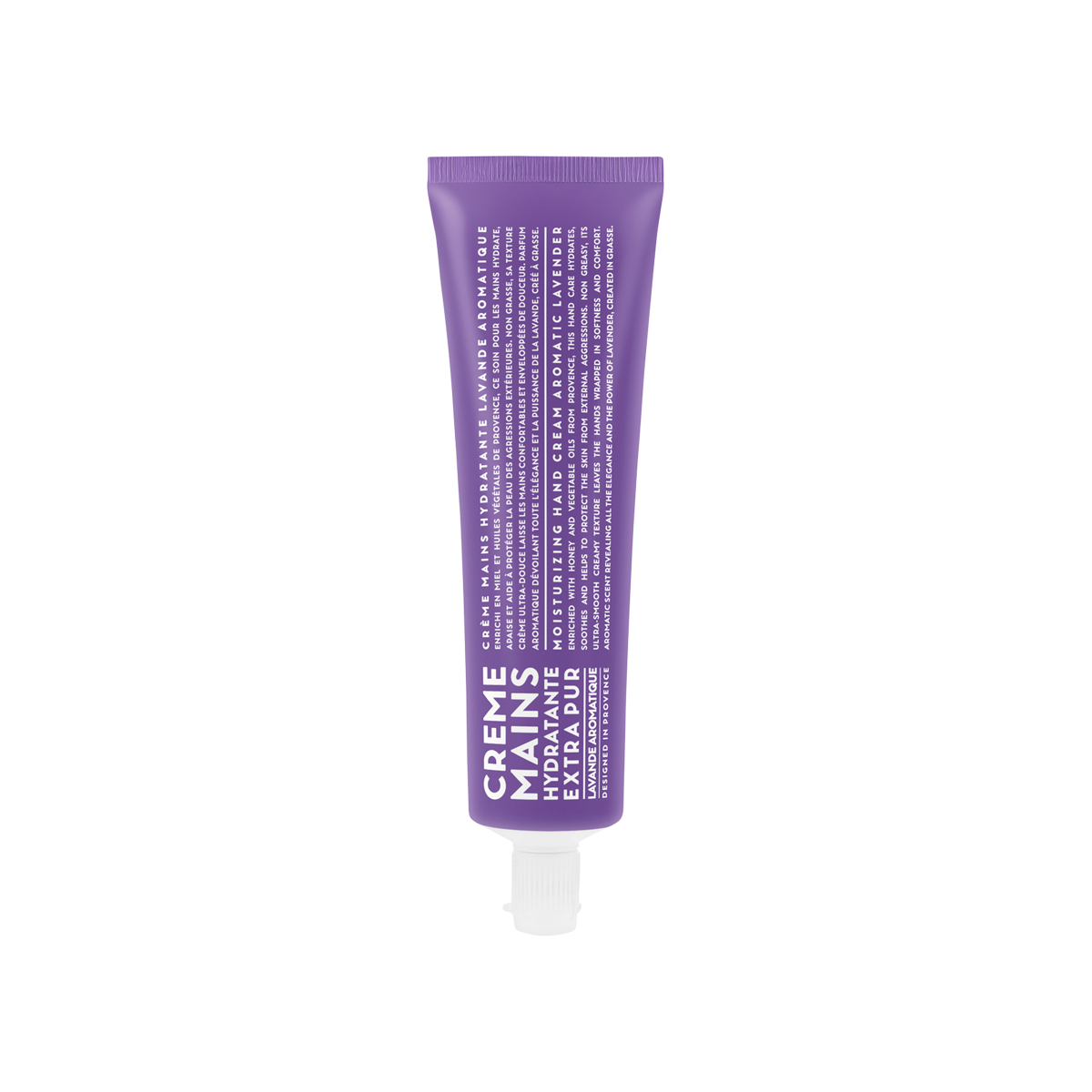 Lavendel Handcreme - Compagnie de Provence - Aromatic Lavender