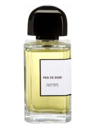 Pas ce Soir Eau de Parfum - 100 ml - BDK Parfums