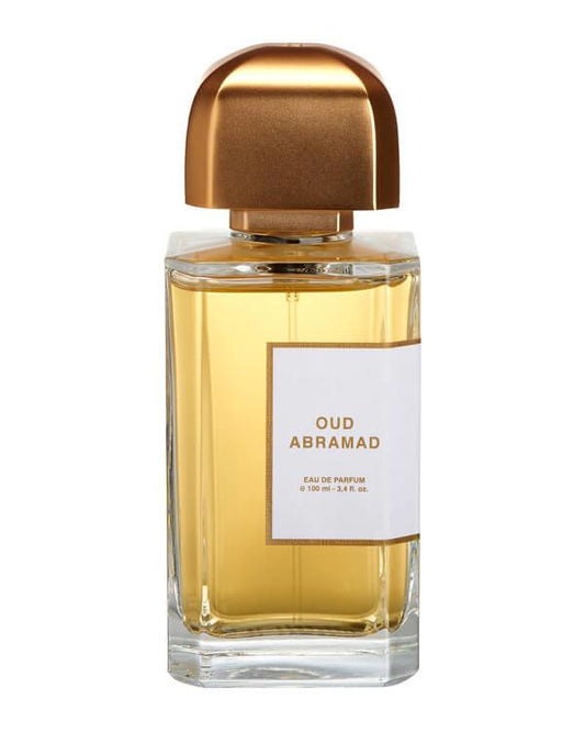 Oud abramad Eau de Parfum - 100 ml - BDK Parfums