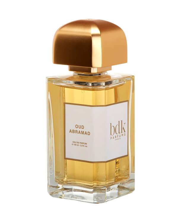 Oud abramad Eau de Parfum - 100 ml - BDK Parfums