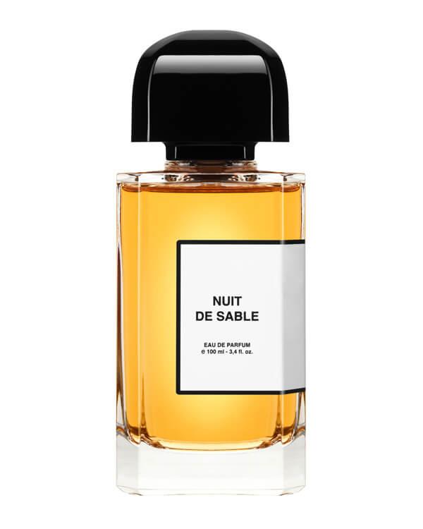Nuit de Sable Eau de Parfum - 100 ml - BDK Parfums