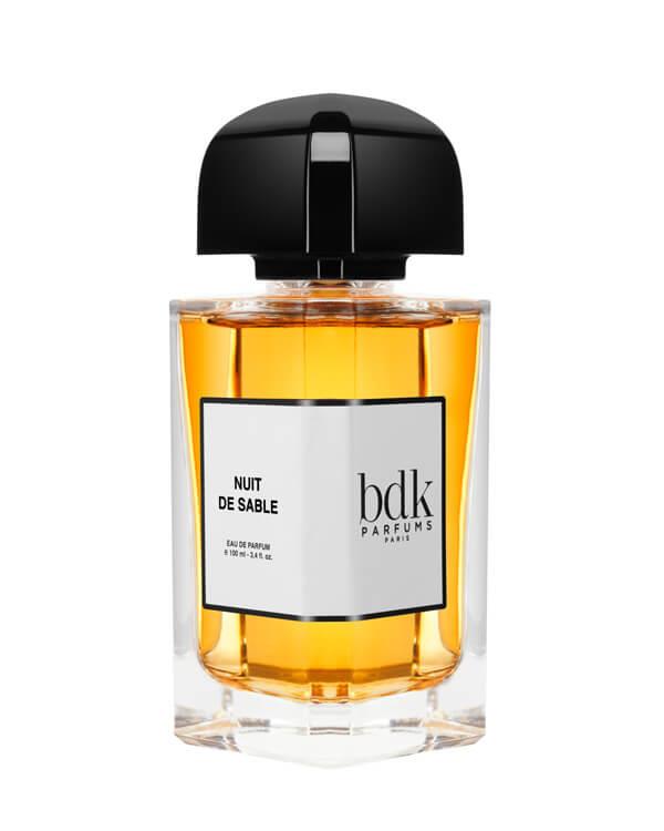 Nuit de Sable Eau de Parfum - 100 ml - BDK Parfums