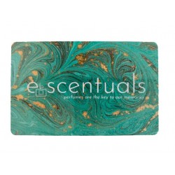 E-Scentuals cadeaubon - Giftcard