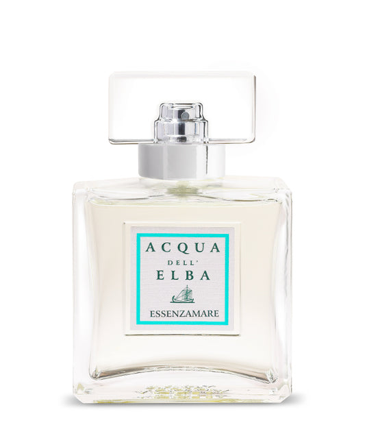 Essenzamare - Eau de Parfum - Acqua dell Elba