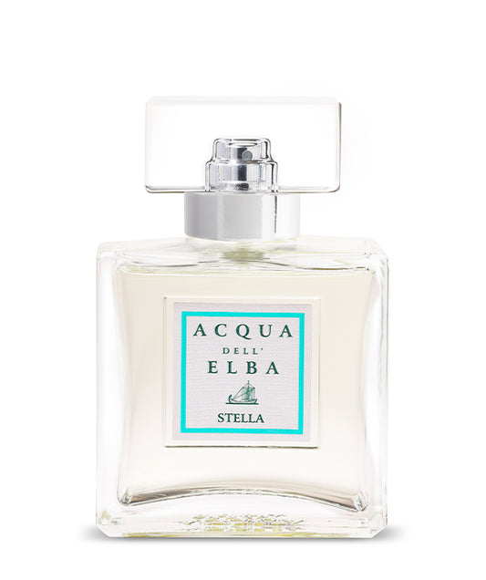 Stella - Eau de Parfum - Acqua dell Elba