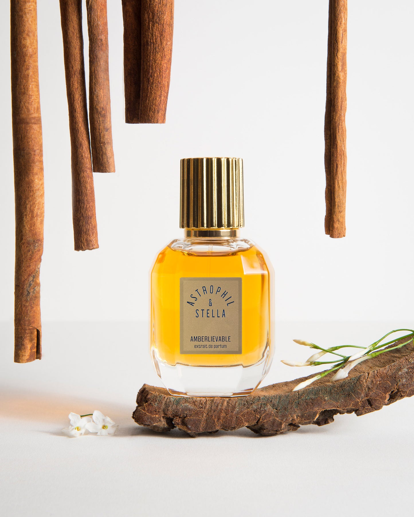 Amberlievable - Astrophil and Stella - 50ml