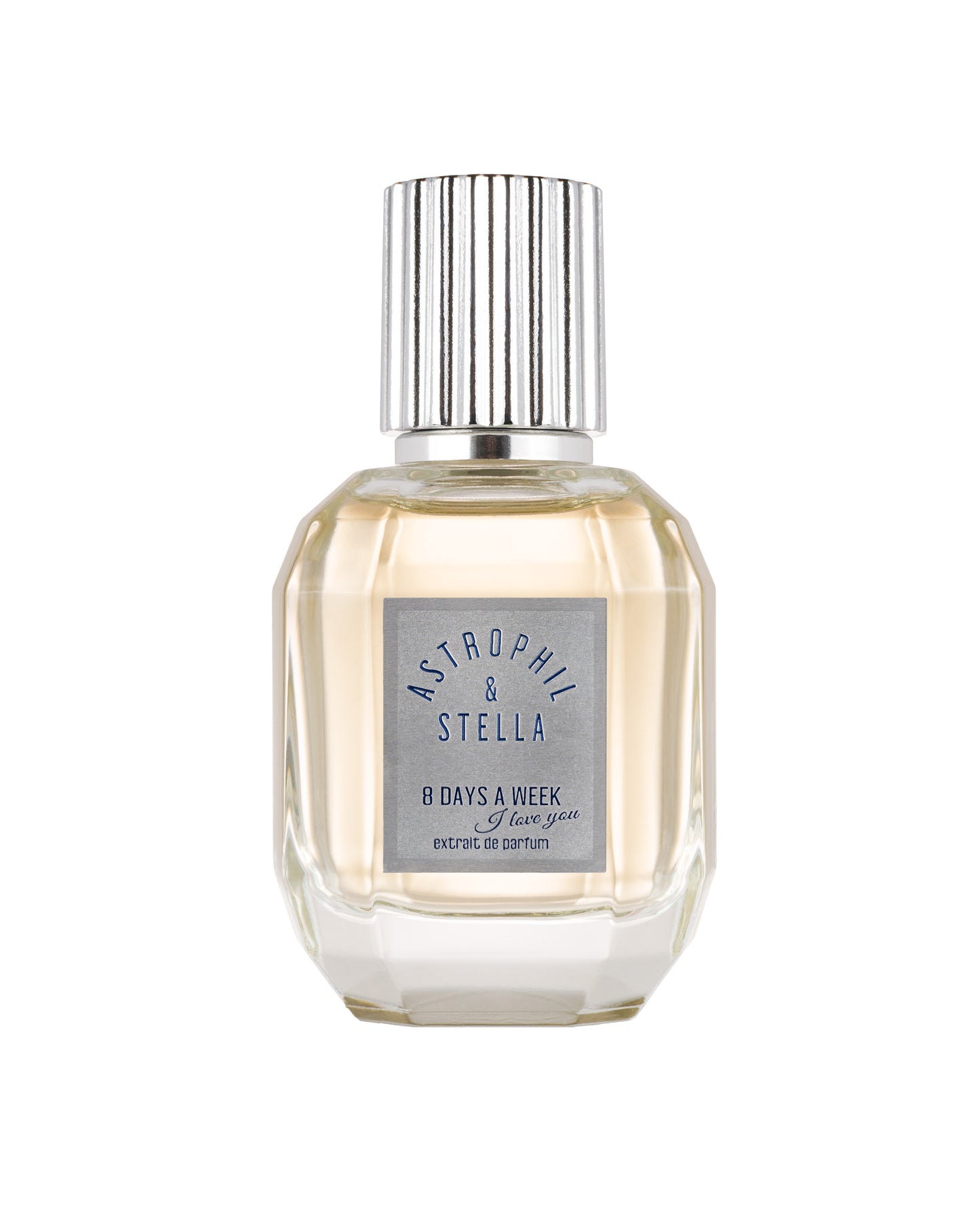 8 Days a week - Astrophil and Stella - 50ml