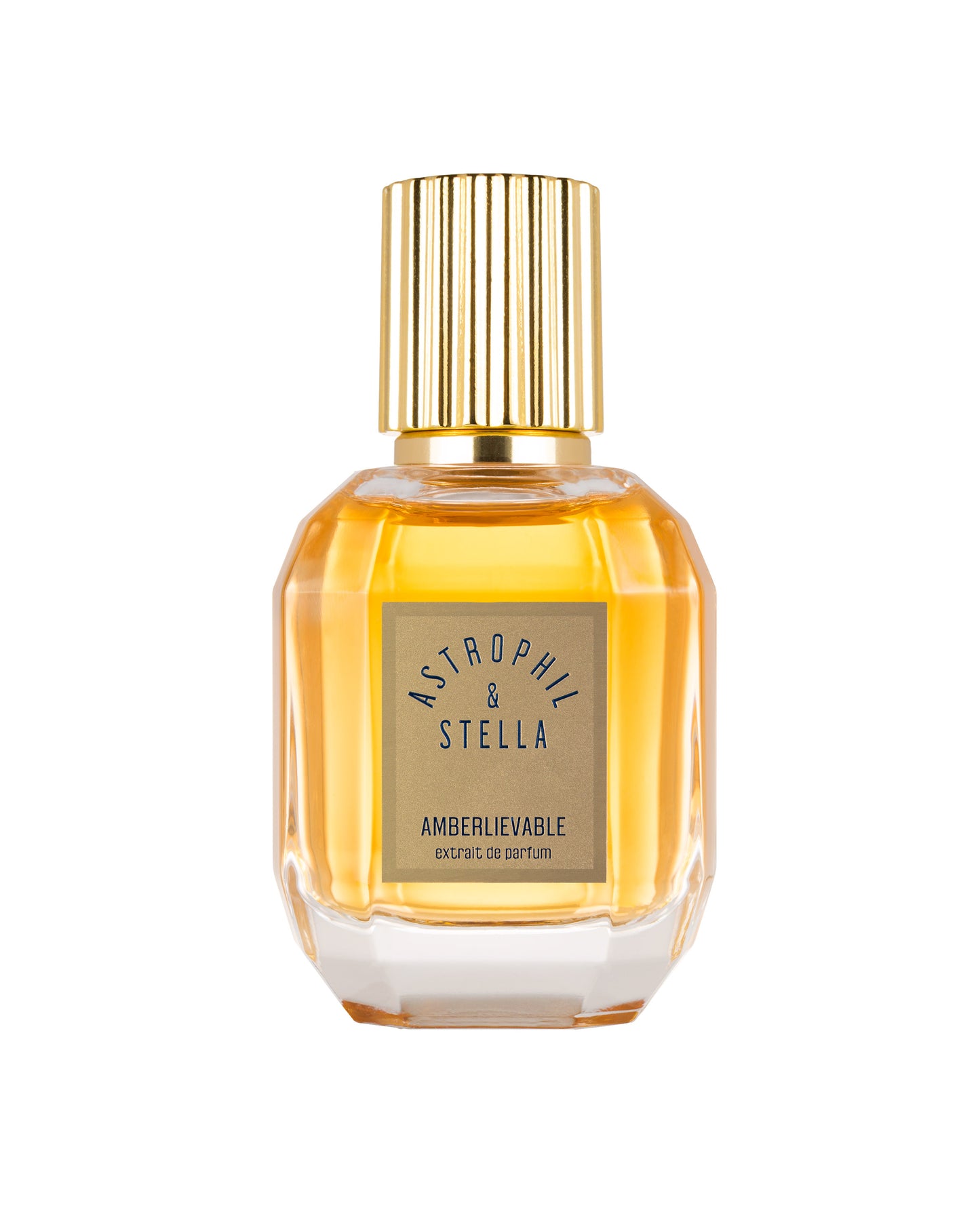 Amberlievable - Astrophil and Stella - 50ml