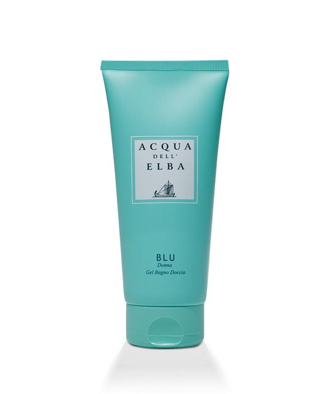 BLU douchegel 200 ml | Dames | Acqua dell Elba