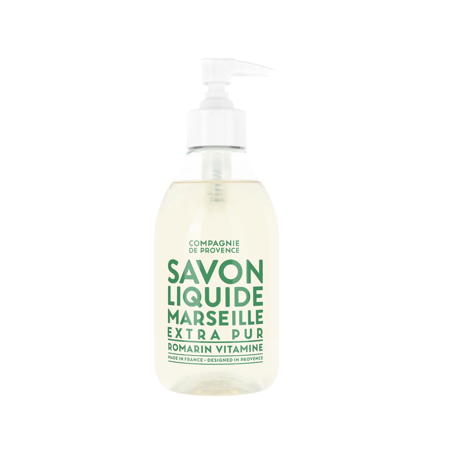 Revitalizing Rosemary Vloeibare Handzeep - Compagnie de Provence