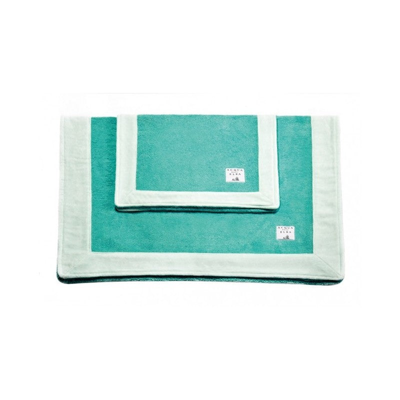 Handdoek set - 70x105cm en 40x60 cm - Acqua dell Elba