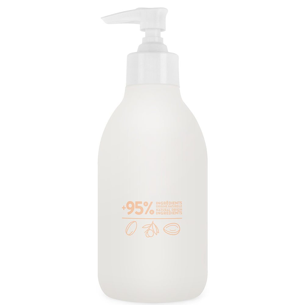 Sparkling Citrus Hand & Body Lotion - 300ml - Compagnie de Provence