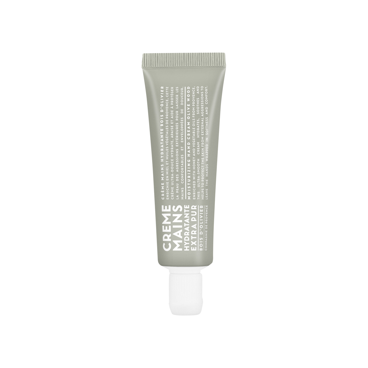 Olive wood Handcreme - Compagnie de Provence - Olijf