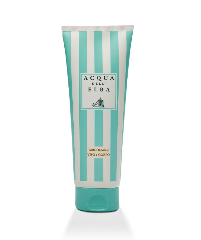 Aftersun lotion 250ml - Acqua dell Elba