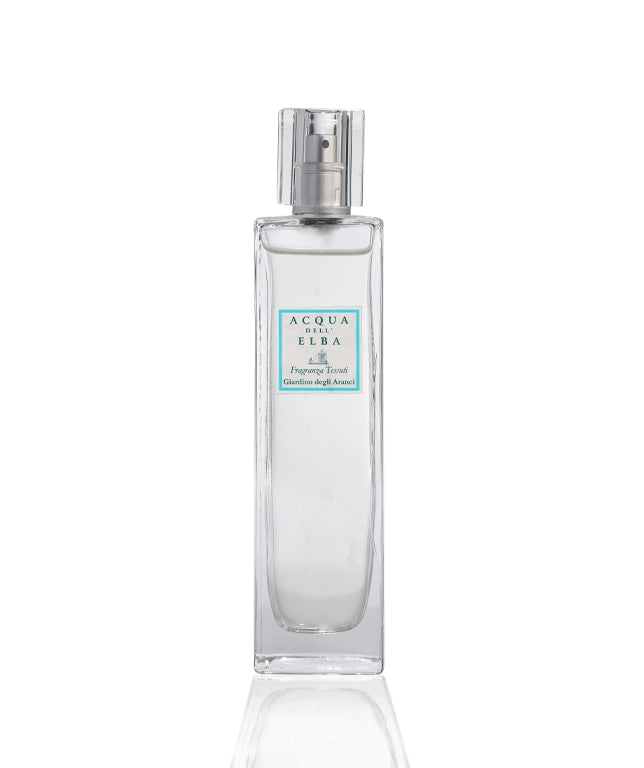 Giardino degli Aranci | Textielspray | 100 ml | Acqua dell Elba