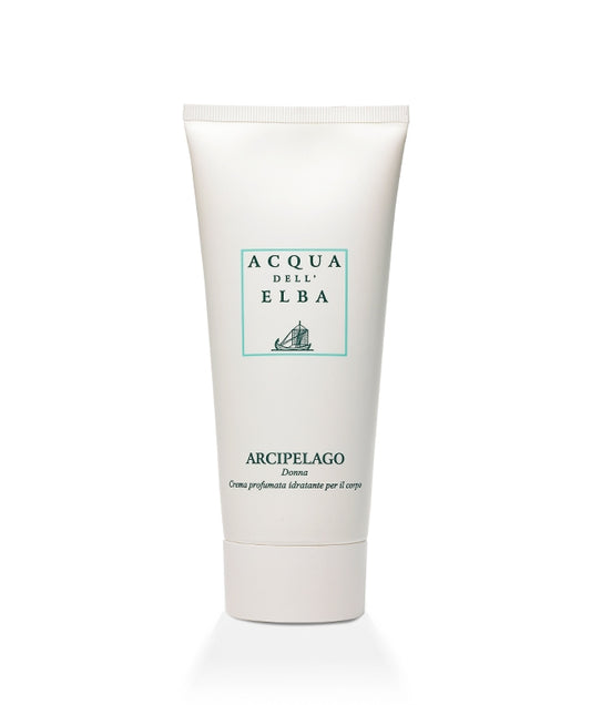 Arcipelago Body Cream 200 ml | Ladies | Aqua dell Elba