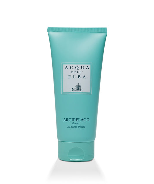 Arcipelago Shower Gel 200 ml | Ladies | Aqua dell Elba