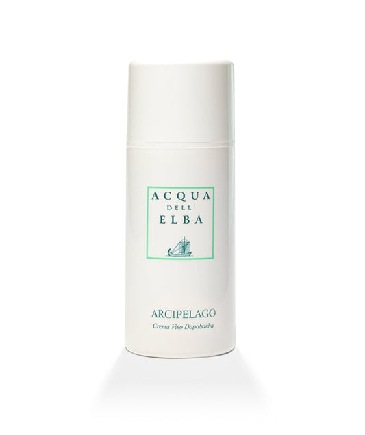Arcipelago After Shave Cream 100ml | Gentlemen | Aqua dell Elba