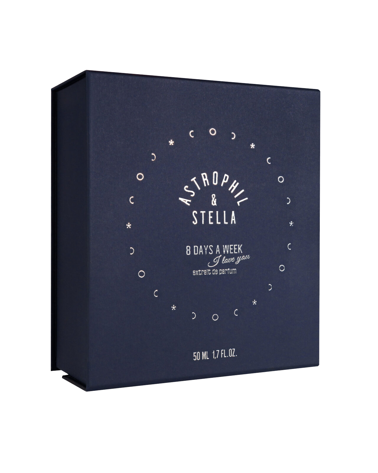 8 Days a week - Astrophil and Stella - 50ml
