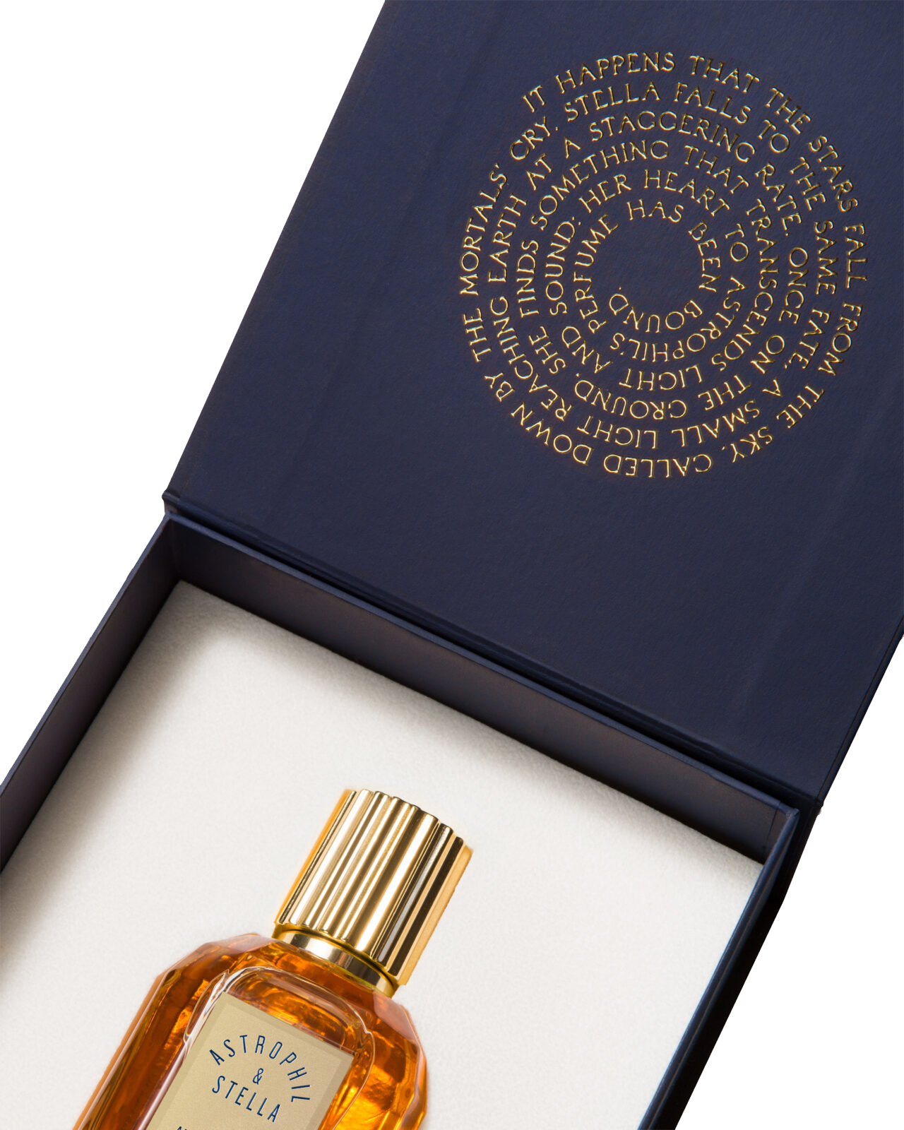 Amberlievable - Astrophil and Stella - 50ml