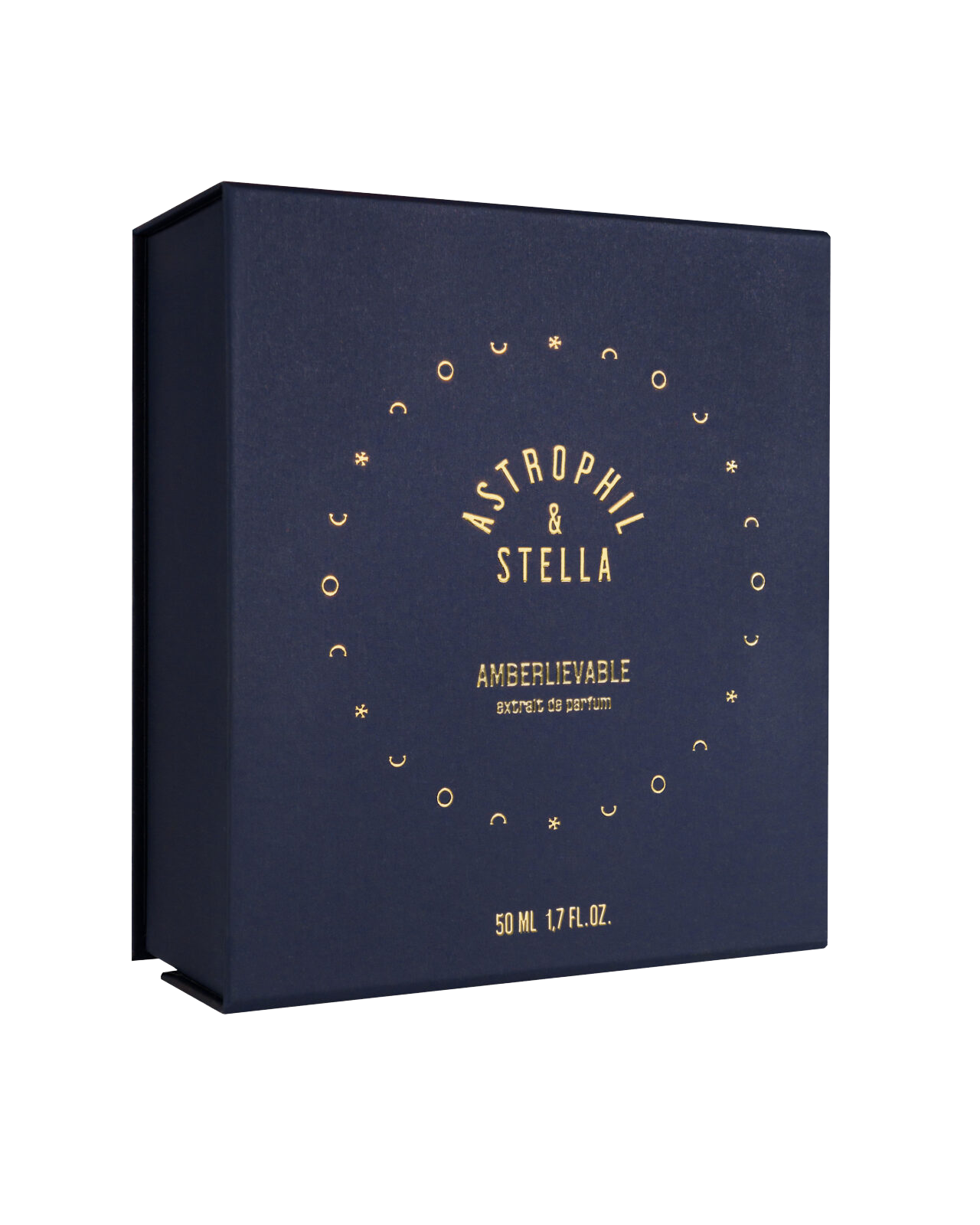 Amberlievable - Astrophil and Stella - 50ml
