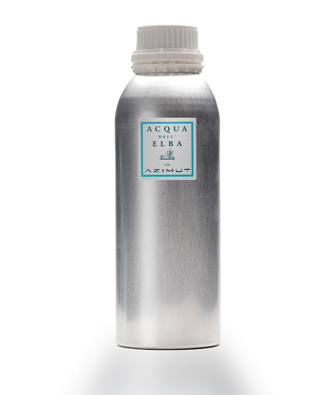 Azimut Refill voor Geurstokjes | Acqua dell Elba