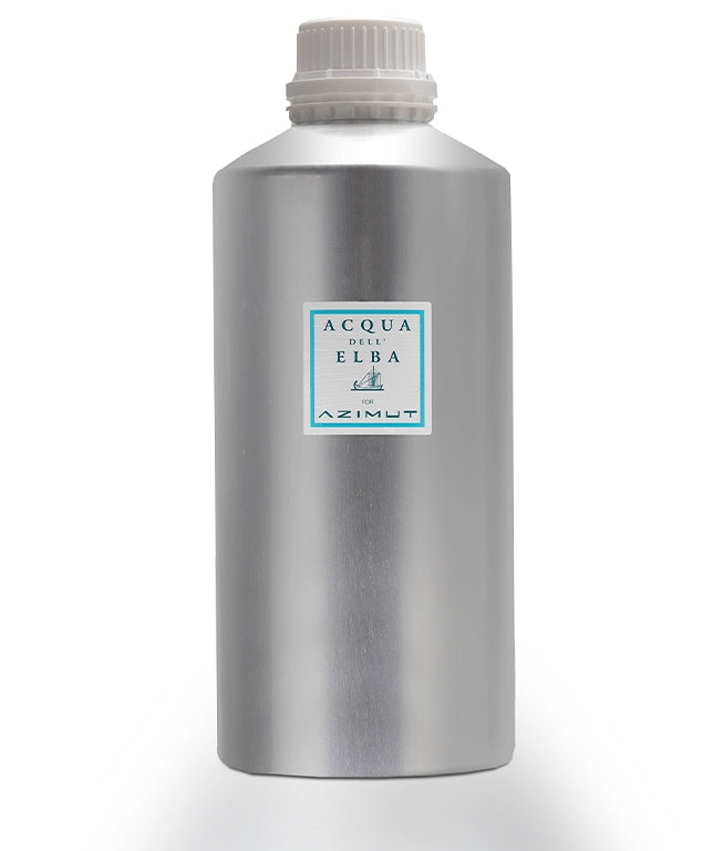 Azimut Refill voor Geurstokjes | Acqua dell Elba