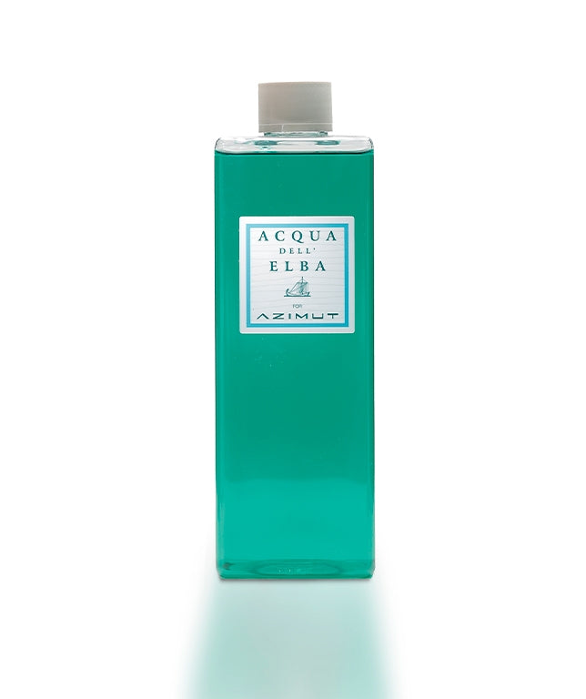 Azimut Refill voor Geurstokjes | Acqua dell Elba