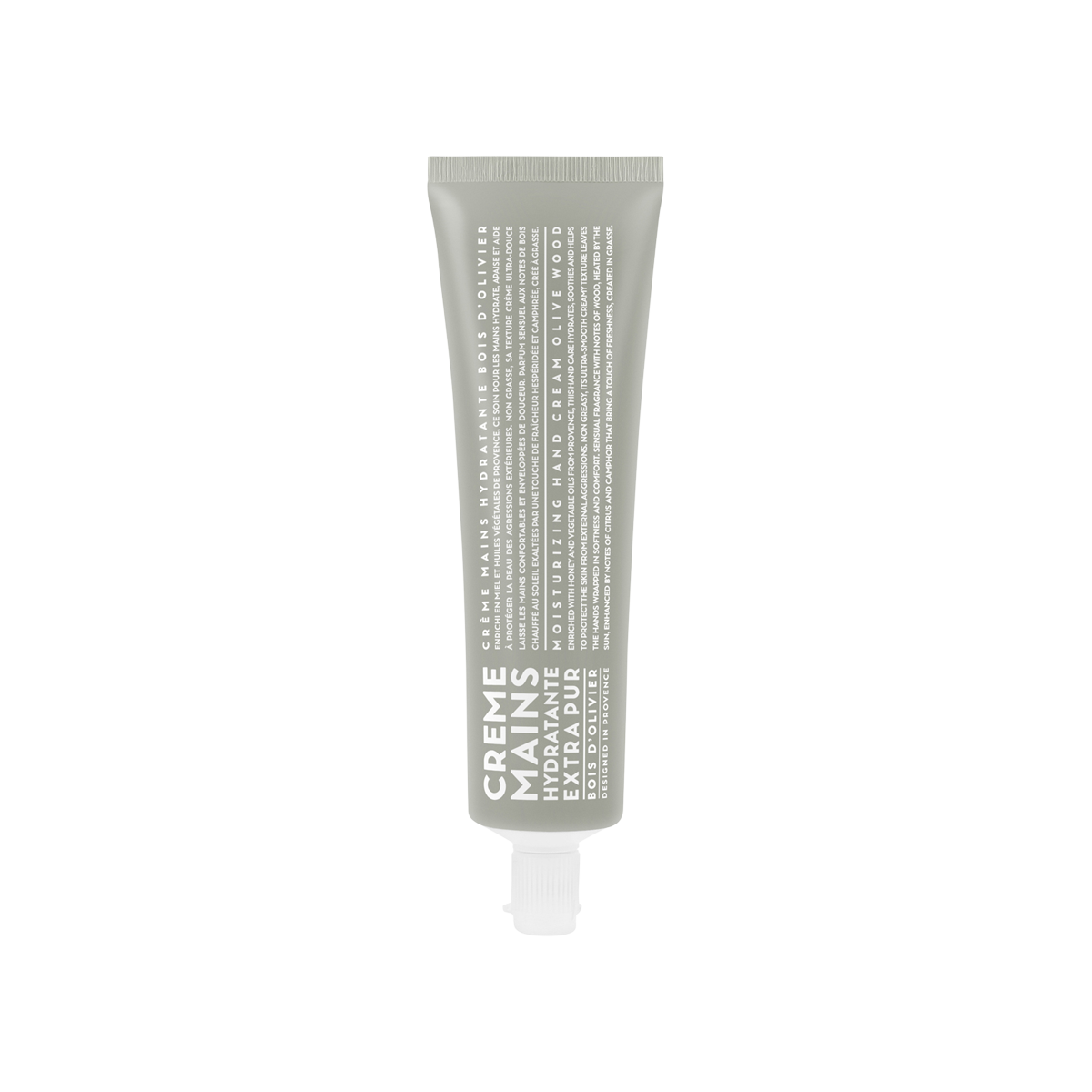 Olive wood Handcreme - Compagnie de Provence - Olijf