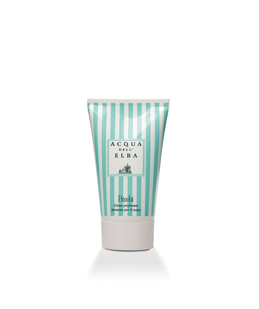 Kid's Body Cream 150 ml - Acqua dell elba Bimbi