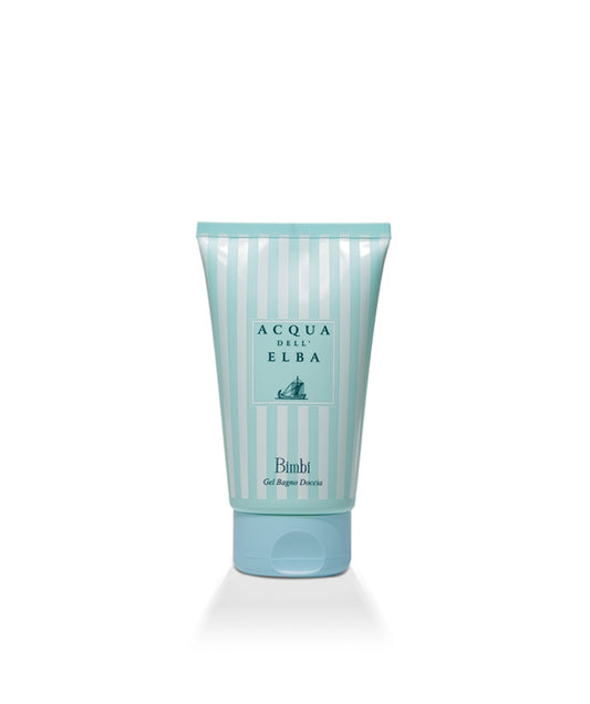 Kid's Shower Gel 150 ml - Acqua dell Elba Bimbi
