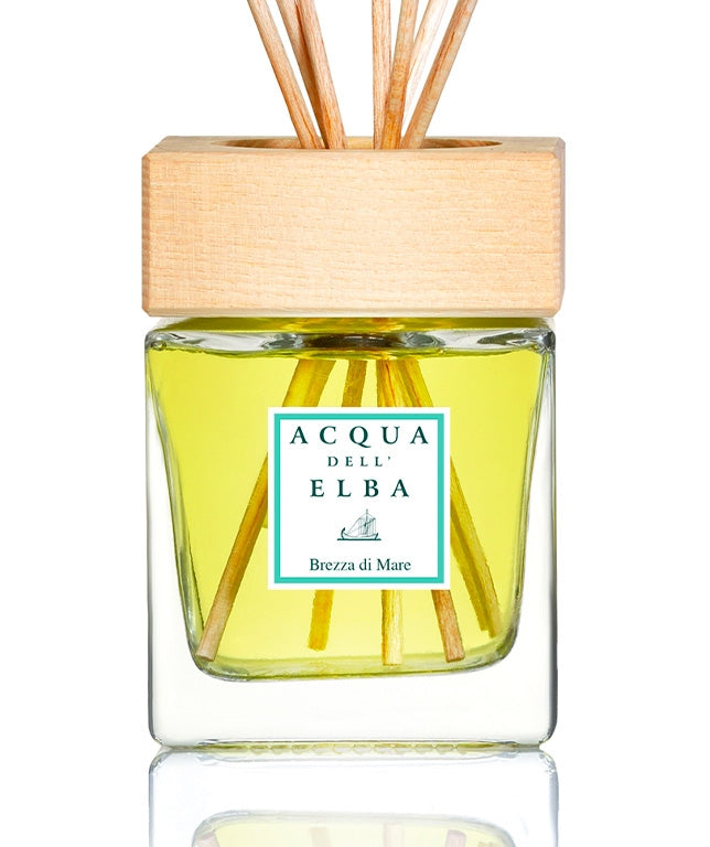 Brezza di Mare | Geurstokjes | Diffusers | Acqua dell Elba