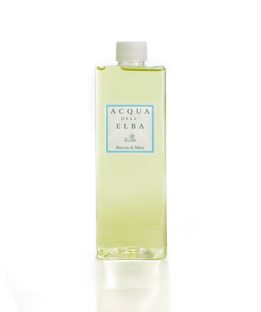 Brezza di Mare Refill voor Geurstokjes | Acqua dell Elba