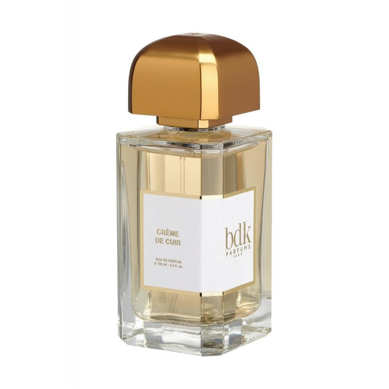 Creme de Cuir Eau de Parfum - 100 ml - BDK Parfums