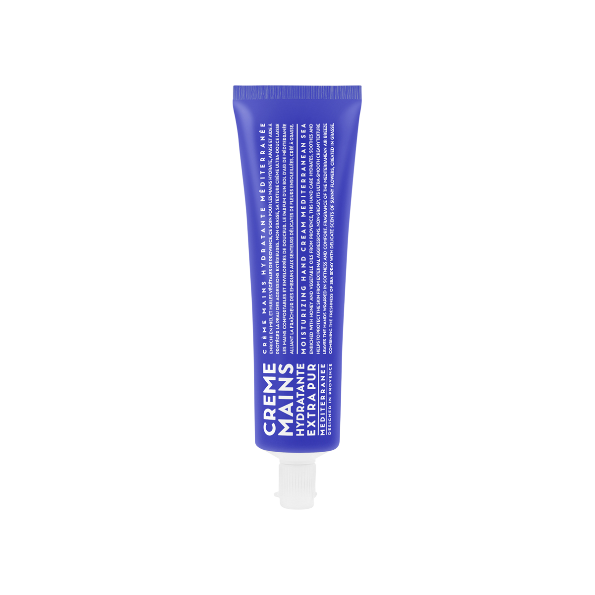 Mediterranean Sea Handcreme - 30 ml - Compagnie de Provence