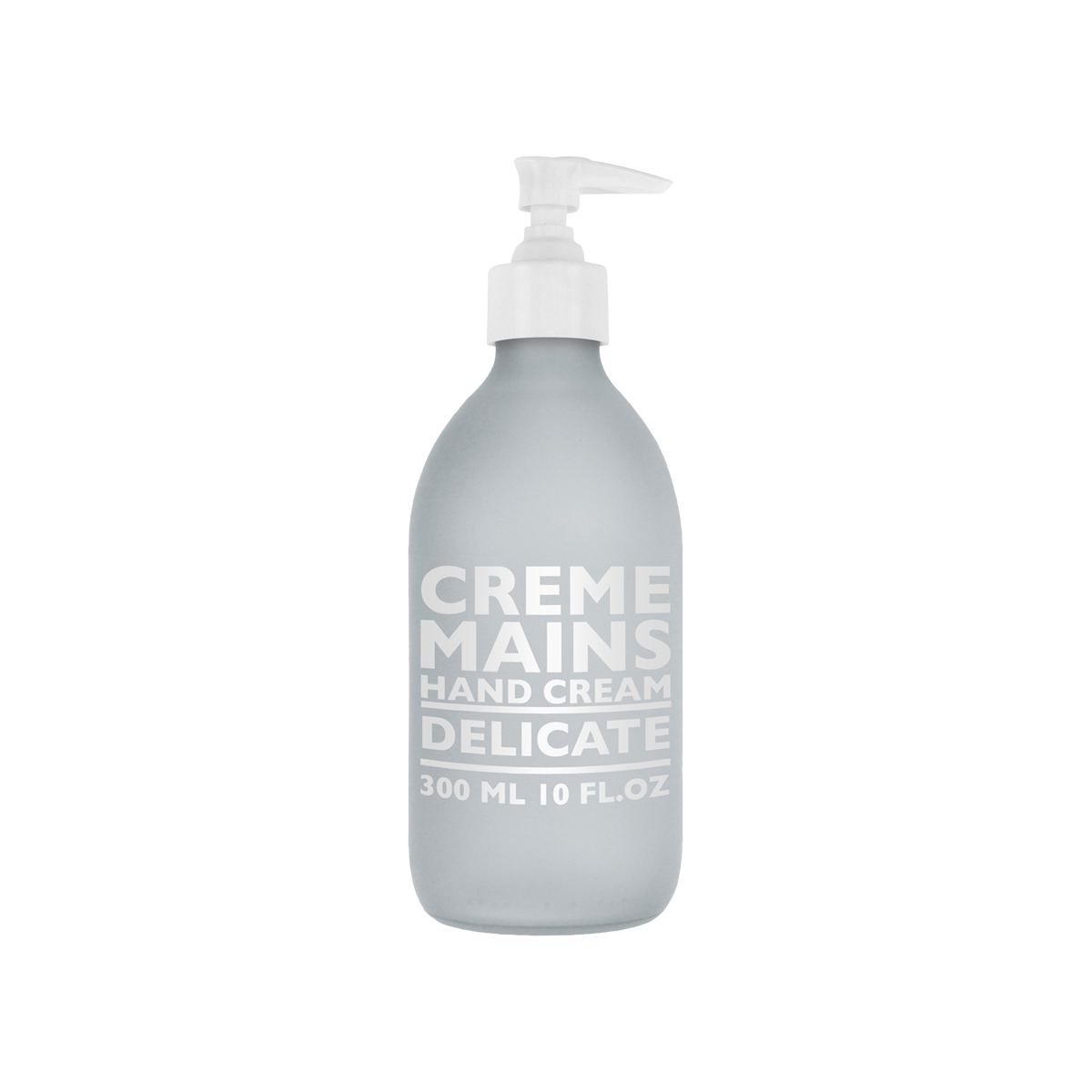 Delicate Hand Cream - 300 ml - Compagnie de Provence