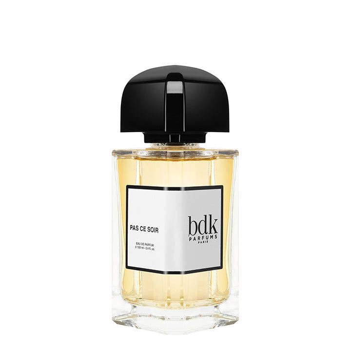 Pas ce Soir Eau de Parfum - 100 ml - BDK Parfums