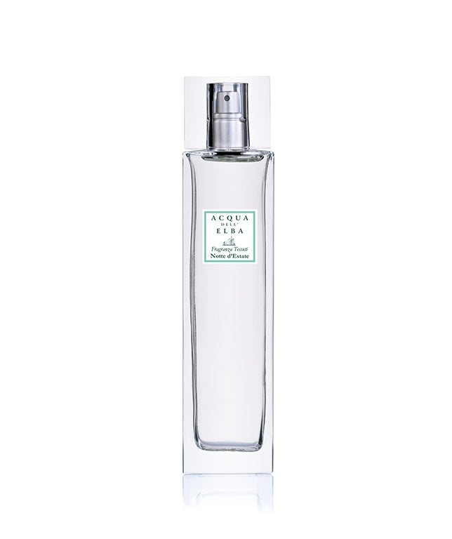 Notte d estate | Textielspray | 100 ml | Acqua dell Elba