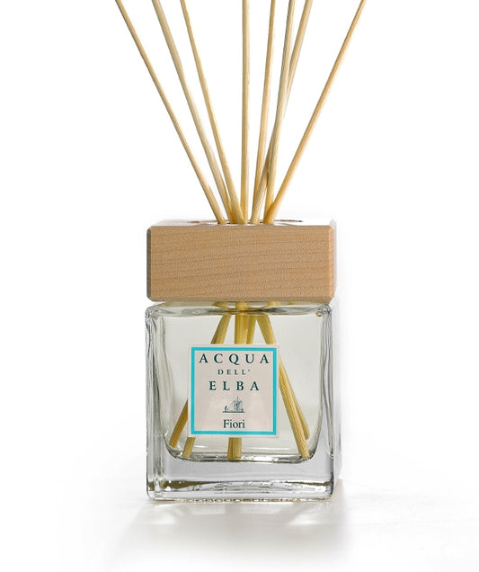 Fiori | Fragrance sticks | Diffusers | Aqua dell Elba