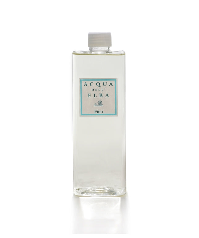 Fiori Refill voor Geurstokjes | Acqua dell Elba