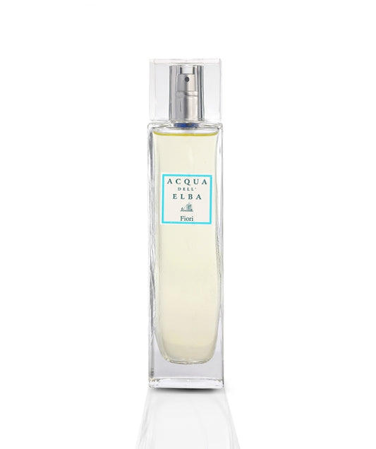 Fiori Interior perfume | Cream spray | 100 ml | Aqua dell Elba