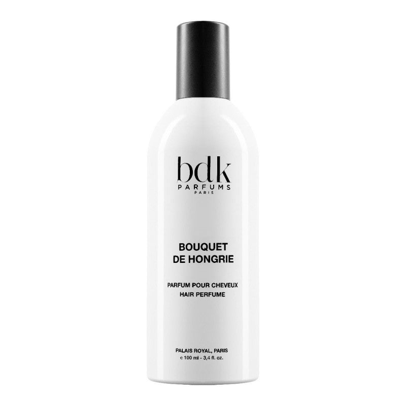 Hair Perfume - Bouquet De Hongrie - 100ml - BDK Parfums