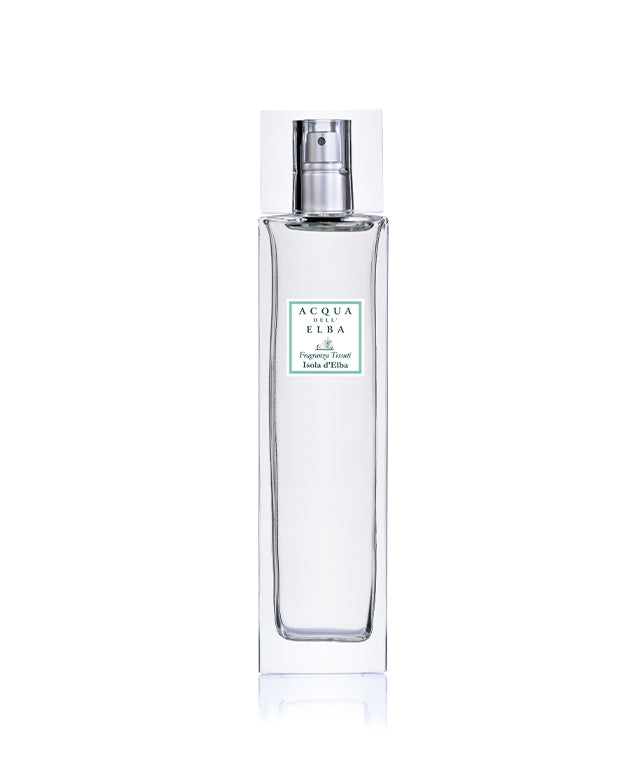 Isola d'Elba | Textielspray | 100 ml | Acqua dell Elba