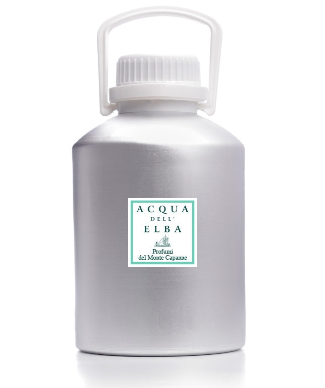 Profumi del Monte Capanne Refill voor Geurstokjes | Acqua dell Elba