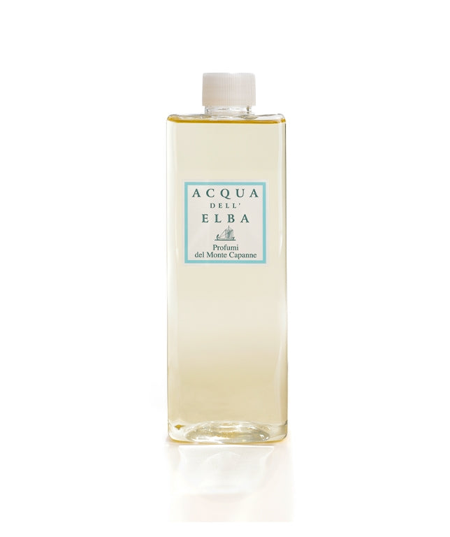 Profumi del Monte Capanne Refill voor Geurstokjes | Acqua dell Elba