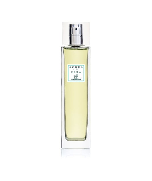 Isola di Montecristo Interieur parfum | Room spray | 100 ml | Acqua dell Elba