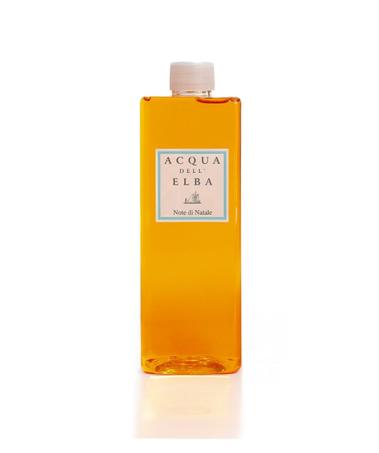 Note di Natale Refill voor Geurstokjes | Acqua dell Elba