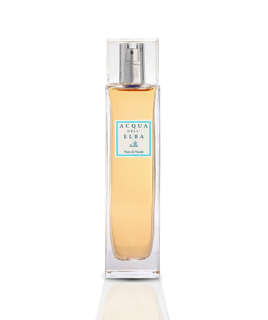 Note di Natale Interieur parfum | Room spray | 100 ml | Acqua dell Elba