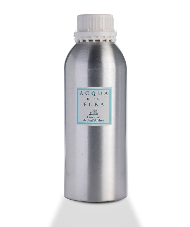 Limonaia di Sant'Andrea Refill voor Geurstokjes | Acqua dell Elba